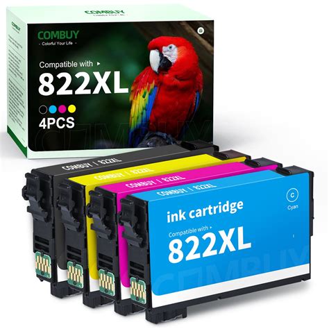 Printer Ink & Ink Cartridges 